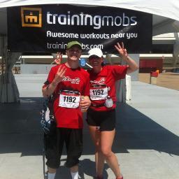 TeamEASYMAC's profile picture. Team EASY MAC is a brother (Luke MacLellan) and sister (Mallory MacLellan) team trying to get on the Amazing Race Canada!