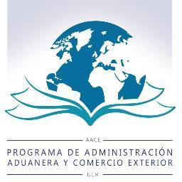 Programa de Administración Aduanera y Comercio Exterior de la Universidad de Costa Rica. #Aduanas #ComercioExterior