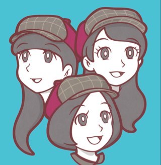 chocolatetryk's profile picture. Perfume最高ですね。因みにアィスは噛む派です