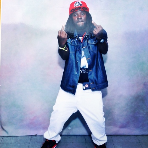 Made a promise to My Mama, La Perk, and Nehemiah, imma get a Bank Roll til my eyes close!!! Everything I do is for them!