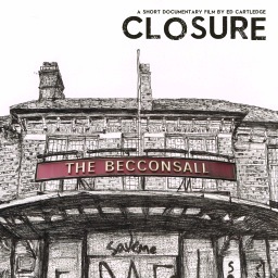 One woman’s failed campaign to save her local pub from closure and demolition is revealed to be about much more than just bricks and mortar.