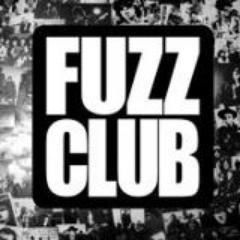 FuzzClubX's profile picture. 