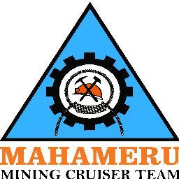 MAHAMERU MINING CRUISER TEAM apa yang lebih berharga dari sahabat, saudara, dan keluarga