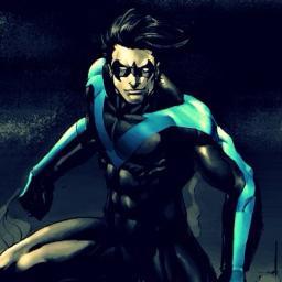Protege of Batman, an amazing acrobat, genius hacker and martial artist. #Single