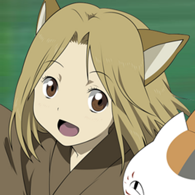 子狐 Natsume Fox Twitter