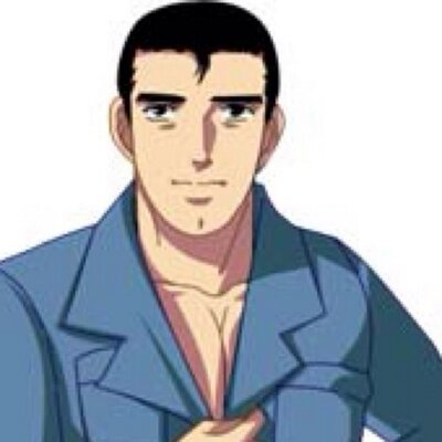 阿部高和 Uho Iinokai Twitter