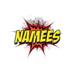 NameesDesigns's profile picture. You name it, we'll namee it!  Bright, funky, fun and individial name plates for scooters, bikes, luggage and almost everything!  Don't be seen without one!