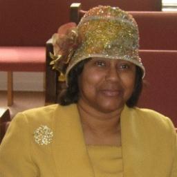 Greater Mt. Zion Church/Child of God and love it!