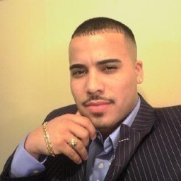 ciscom48's profile picture. 