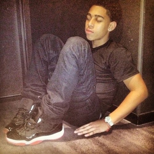 Young talented upcoming Rap Artist ✌