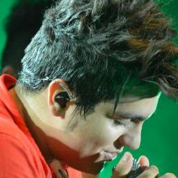 E eu tenho Certesa que não foi por acaso, você surgiu me fazendo acreditar que só quem Sonha conegue alcançar' Por isso luto cada dia mais por vc @LuanSantana