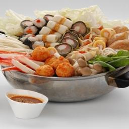 Suki Kuah dan Suki Goreng, makanan khas Jepang
dengan kwalitas Rasa yang bikin lidah bergoyang :p

COMING SOON