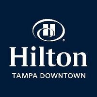 Hilton Tampa Dwntwn(@HiltonTD) 's Twitter Profile Photo
