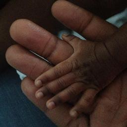 The Fatherhood Web Series. Coming Soon.