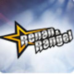 Perfil Oficial da dupla Renan & Rangel.