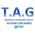 TAG (@espatag) Twitter profile photo
