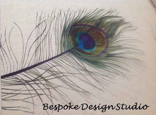 At Bespoke Design Stuido we supply a wide range of curtains, blinds, fabrics, lighting, furniture, accessories, wall art, mirrors, flowers & gifts.