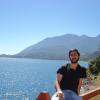 LUIS RODRIGO CATALDO (@rodribq) 's Twitter Profile