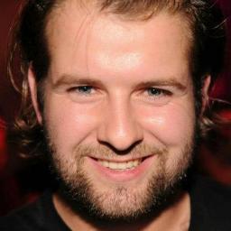 JorisvAlphen's profile picture. Copywriter, student Communicatie & Management