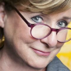 Hoofdredacteur CatherineNU, Columniste Telegraaf.
