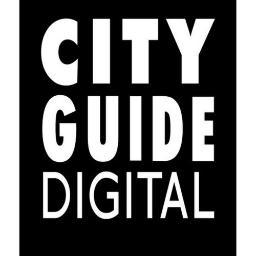 #CITYGUIDEDIDITAL  #THECITYGUIDES  #CITYGUIDEMUNICH  #CITYGUIDELONDON  #CITYGUIDEPARIS  All things digital ....