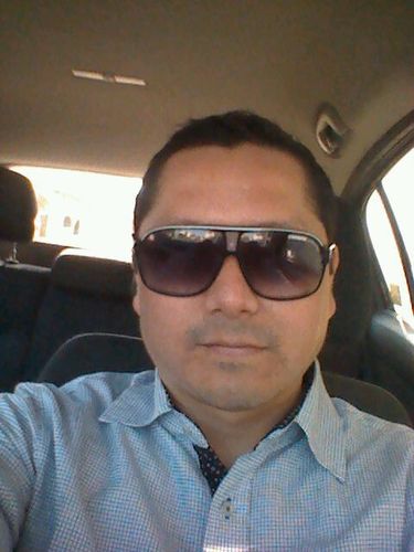 Sportslover, naci con la camiseta de Pumas, fanatico de los Braves, los Bulls y los Redkins