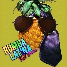 rumbalatinatlv's profile picture. BIG RUMBA LATINA*The First**RUMBA** In Israel@TEL AVIV-By Isaac Azulay