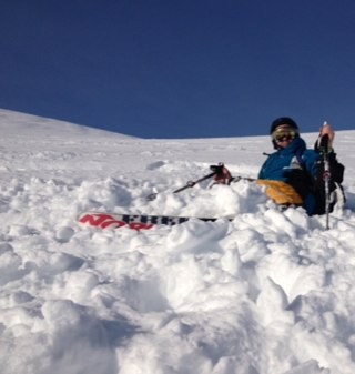 Robertvoros's profile picture. Salg & Markedssjef i SIM Næring AS-