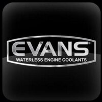 Evans Coolants(@uk_evans) 's Twitter Profile Photo