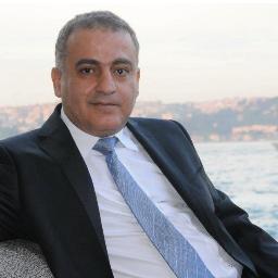 adnan akat kozmetikte genel müdür