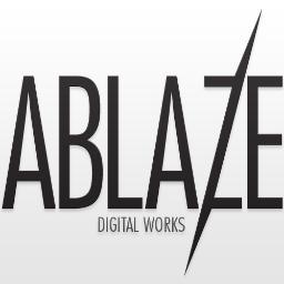 AblazeDigital's profile picture. Ablaze Portugal - Serviços Web Profissionais | Web Design & Development | 3D Graphics & Animação