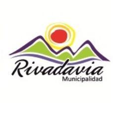 Twitter oficial de la Municipalidad de Rivadavia, Provincia de San Juan, Argentina
