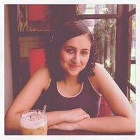 Sanaz Meshkinpour (@s_meshkinpour) 's Twitter Profile