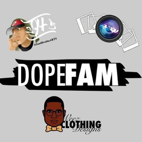 Just a young man out here tryna grind. IG: @weezclothingdesigns