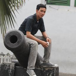 hatiboleh panas
tapi kepala tetap dingin..