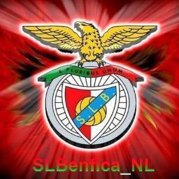 Dutch fanaccount of SL Benfica! -Nieuws/Live verslagen/transfers/Quiz en meer! Contact : slbenfica_nl@hotmail.com