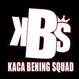 Kaca Bening Squad