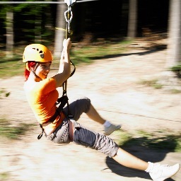 Specialised European webstore for zipline supplies, if you enjoy ziplining, visit https://t.co/DTD0LHUv3h