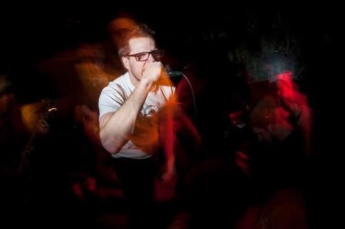 Grafish Vormgever - Get Wise - Vegi - Straight Edge