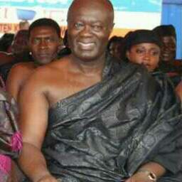 Politician  & Businessman. Managing Director of GIHOC and Board Chairman,  Amansan Skills Training Center.