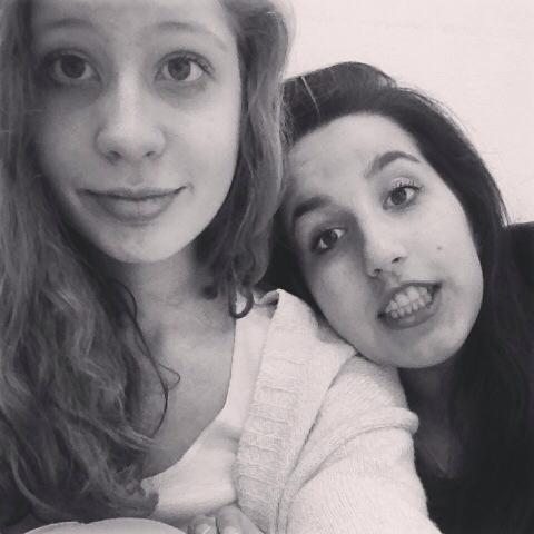 ~ Ragazzina la tenacia non basta ~
