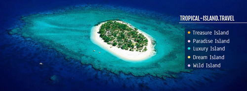 Tropical Island, a complete guide for luxury holidays!
http://t.co/QWuXrxirfY