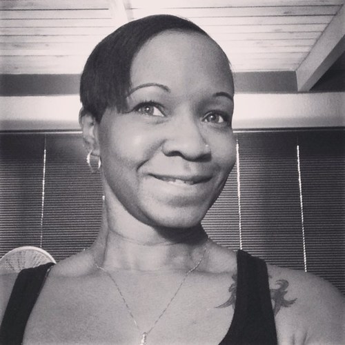 Beautiful, loved & blessed...daughter, mother, accounting professional, a woman who lives her life 2 the fullest without regrets.