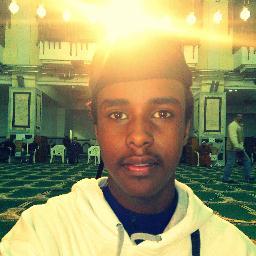 don't follow me follow Islam