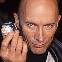 Richard O'Brien - @CrystalMazePimp - Twitter