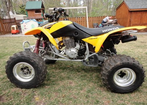 The, Names James . Ride foulrwheelers four a living love rideing wheelies so follow  it.