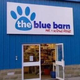 We are a pet and animal feed shop based in Pool-in-Wharfedale, West Yorkshire. You can also find us on Facebook. Search The Blue Barn LTD.