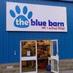 The Blue Barn (@bluebarnonline) Twitter profile photo