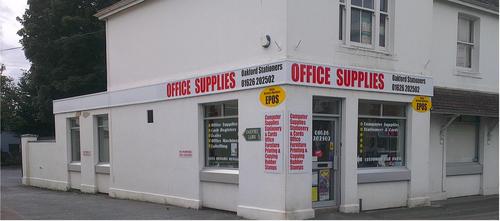 Cash Registers, Epos, Office Equipment