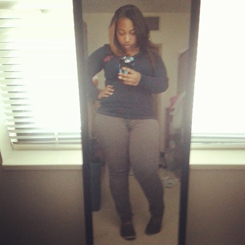 «««-----#teamBAD but yu can already see that! SINGLE! #teamAquarius #SCSU16 Sooooo CLICK THE BUTTON !